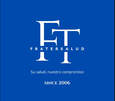 Logo de FraterSalud